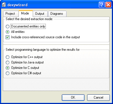 doxygen