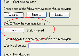 doxygen