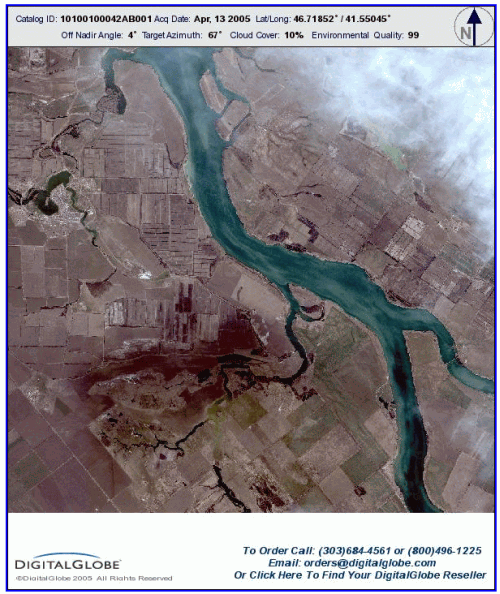 google earth