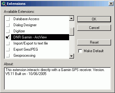 arcview