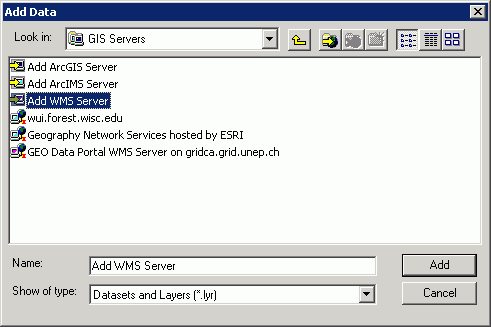 arcgis-wms
